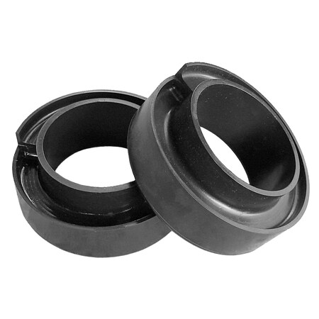 Monroe Rancho Suspension Leaf Spring Block Kit, Rs70076 RS70076